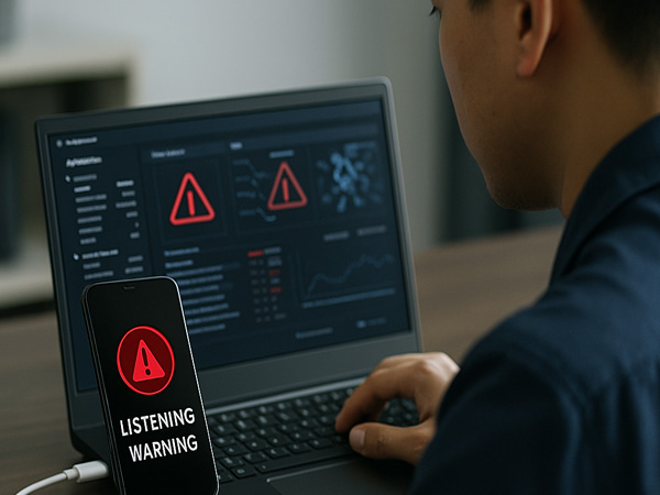 陵城手机泄密排查