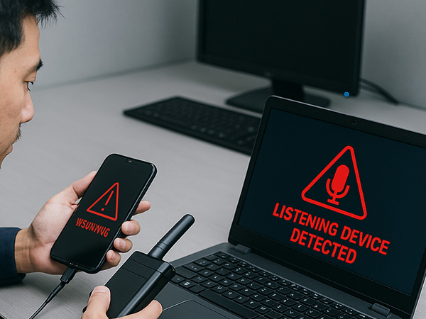 陵城手机电脑监听排查服务