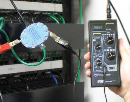 陵城美国REI CMA-100反监听音频放大器