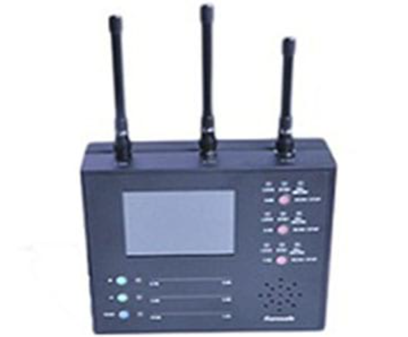 陵城无线偷拍检测器(VS-125 )